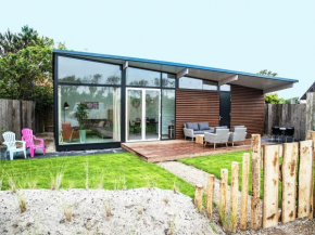 Cozy Holiday Home in Callantsoog on a Dutch Coast